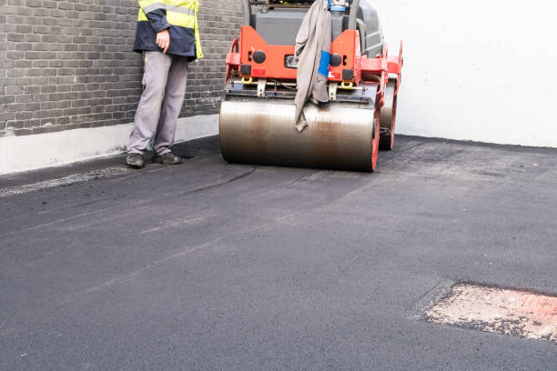 Why Choose Us For All Your Driveway Paving Needs in Springdale, NJ?