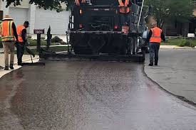 Reliable Springdale, NJ Driveway Paving  Solutions